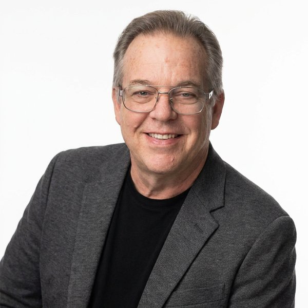 Chris Thompson, founder of Strategic AI Studio
